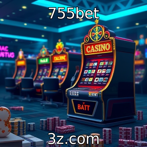 755bet | Analisando as principais apostas para o Campeonato Brasileiro deste ano