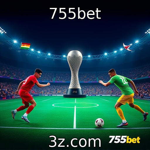 755bet - Análise detalhada: As melhores apostas para a final do campeonato