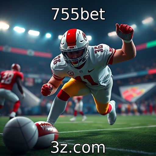 755bet - Melhores estratégias para apostar em futebol em 2025