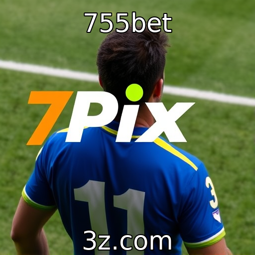 755bet | Análise profunda das apostas esportivas no Brasil em 2023