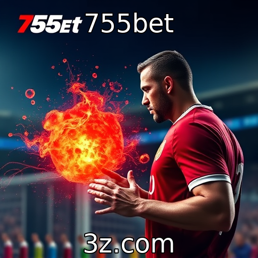 755bet - Lucrando com apostas: dicas para maximizar seus ganhos