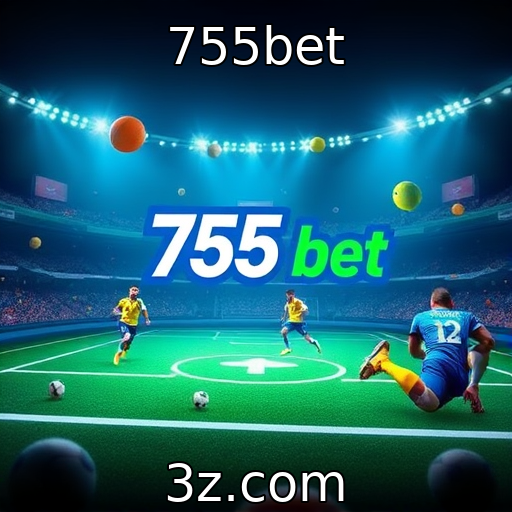 755bet | Explorando o Crescimento dos Cassinos Online no Brasil em 2023