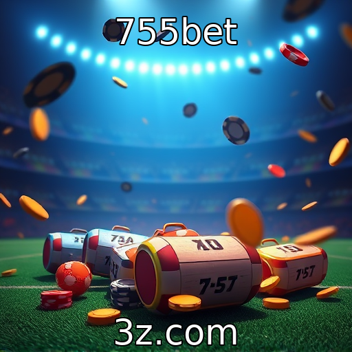 755bet | Cassinos Online: Descubra a Magia dos Jackpots Progressivos