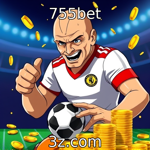 755bet | Apostas esportivas: Como analisar partidas para maximizar seus ganhos